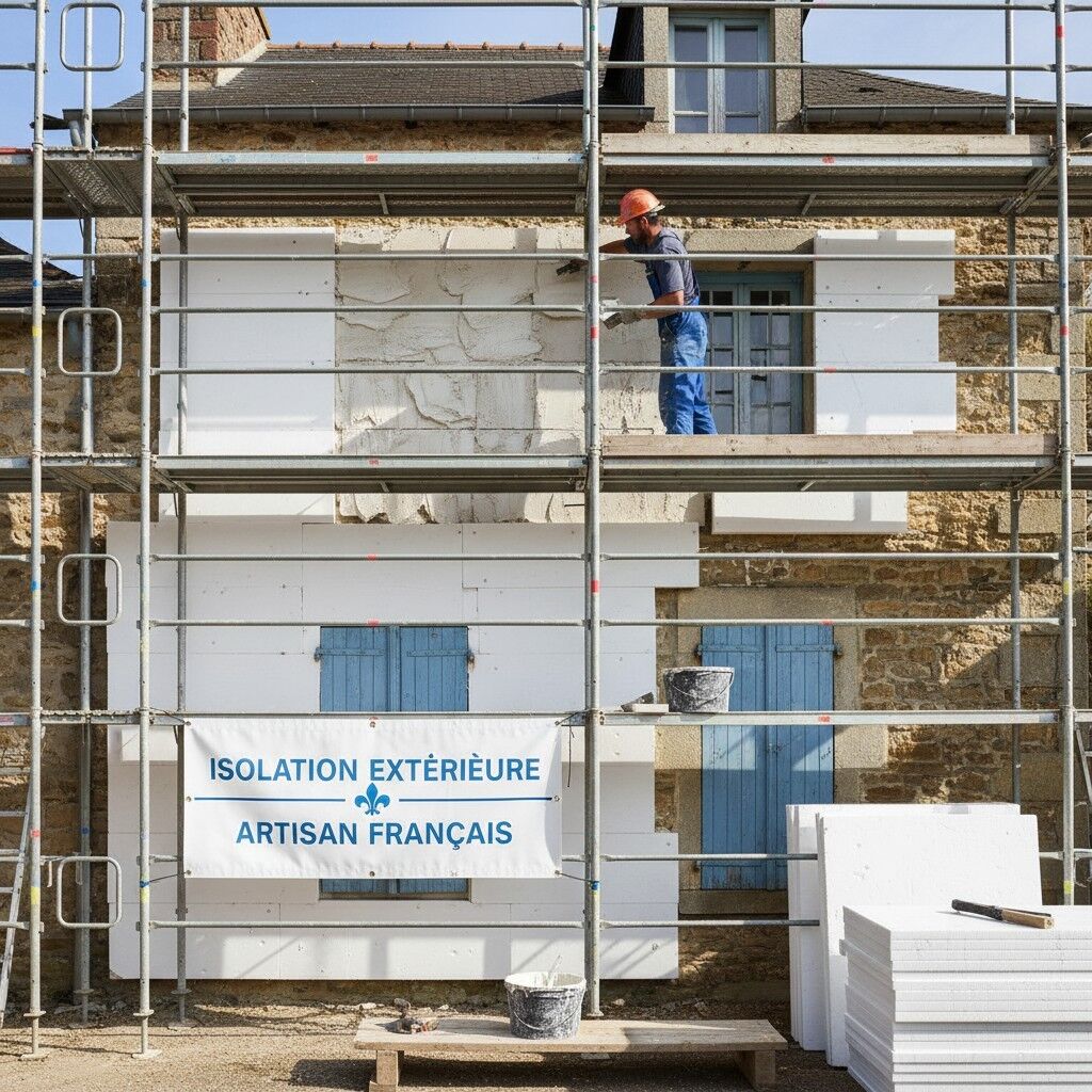 BBI FACADES
